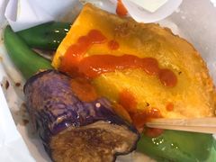 -佳记小食店(旺角店)