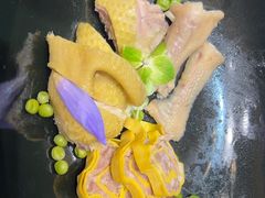 -浙江三立开元名都大酒店·四季轩中餐厅