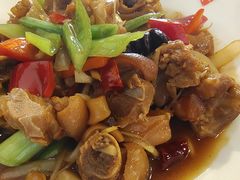 -福建美食城(老君堂店)