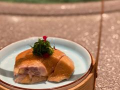 三黄鸡-尚都酒店-餐饮部