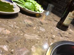 -小龙坎火锅(黄河店)