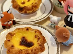 -本味轩精品茶餐厅(黄山路店)