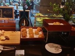 -希尔顿欢朋酒店·欢朋餐厅