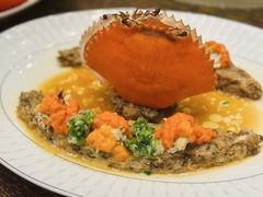 -明阁 Ming Court(广州朗豪酒店)