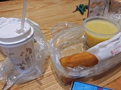 -易裕和·长沙米粉(竹塘西路店)