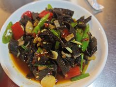 -胖哥家藏菜(护国路店)