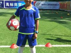 -小赛虎少儿足球培训(南翔校区)