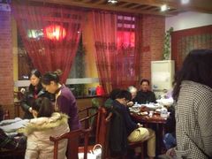 大堂-老员外私厨小灶(南宁店)