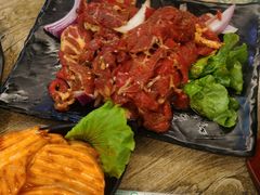-吉志烤肉(太原总店)
