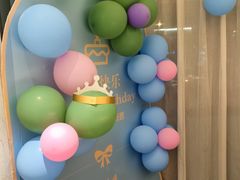 -小厨娘淮扬菜(天印大道店)