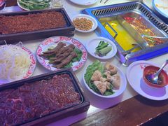 -重庆高老九火锅(万象城店)