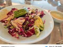 -静之湖湖畔餐厅