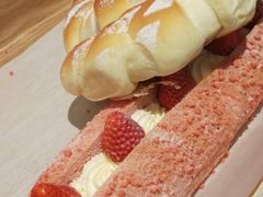 -奈雪的茶(石家庄万象城店)