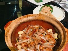 -禧宴Joyous Restaurant(禧园店)