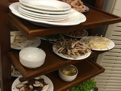 -珍品轩鲜菌火锅(眉山店)
