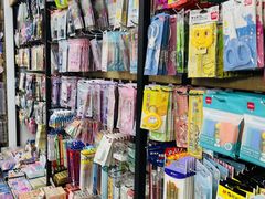 -晨光文具(天客隆大厦大商超市店)