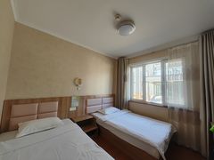 -长岛南北长山旅游景区