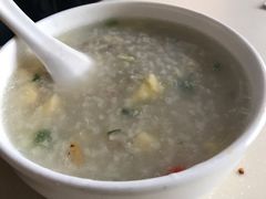 -御粥轩(秦隆步行街店)