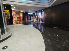 -春天国际影城(中庚漫游城杜比全景声店)