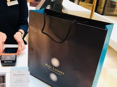 -PAUL LAFAYET 法式甜品(港汇广场店)