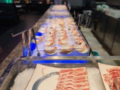 -曼格活海鲜·牛排自助(光明蓝鲸店)
