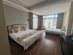 -苏州冶园园林民宿(太湖西山风景区店)