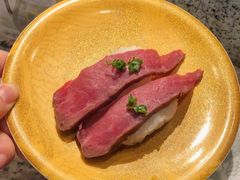 -合点寿司(美罗城店)