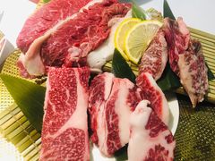 -隐炉和牛烧肉店(群力店)