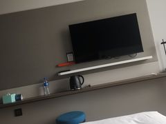 -珠海拱北口岸智选假日酒店