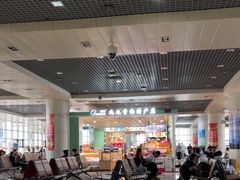 -丽江三义国际机场