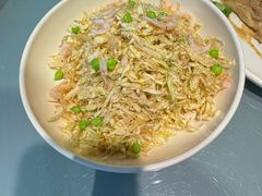 -小大董·烤鸭(观景餐厅·南京西路店)
