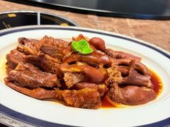 -金成潮菜博物馆(海珠湿地店)