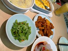 -吕氏疙瘩汤·海鲜新鲁菜(凯德mall新都心店)