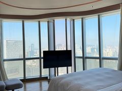 -深圳中洲万豪酒店