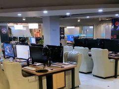 -网鱼网咖(上海静安寺店)