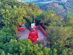 -帽儿山国家森林公园