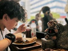 -Peet's Coffee皮爷咖啡(大学路店)