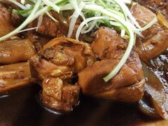 -弘寿鸡 安东炖鸡(명동1호점)
