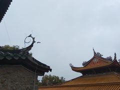 -梵天禅寺