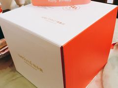 -味多美蛋糕(通州店)