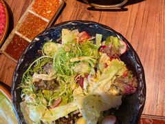 -壹风町烧肉居酒屋(恒丰中央广场店)