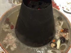 -北门涮肉·铜锅涮肉(南锣鼓巷店)