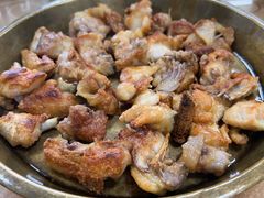 -苏记农家菜馆