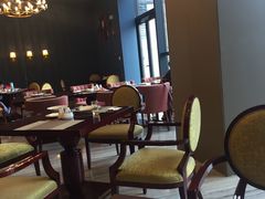 -苏州宝带桥国际大酒店自助餐厅