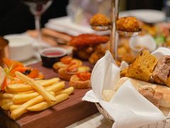 -郑州希尔顿酒店·阿米奇意大利餐厅