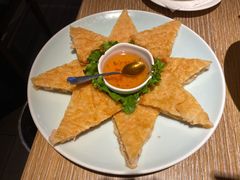 月亮虾饼-瓦城泰国料理(芮欧百货店)