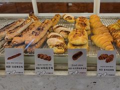 -七号面包店(大洋国际店)