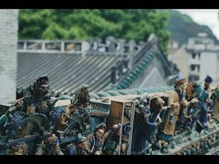 -悦城龙母祖庙