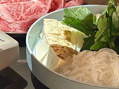 -三嶋亭(高岛屋京都店)