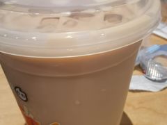 -CoCo都可(上海环球港店)